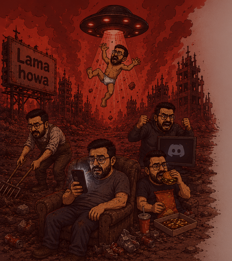 Dystopia