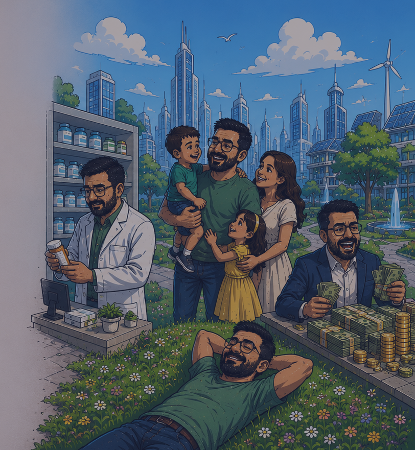Utopia